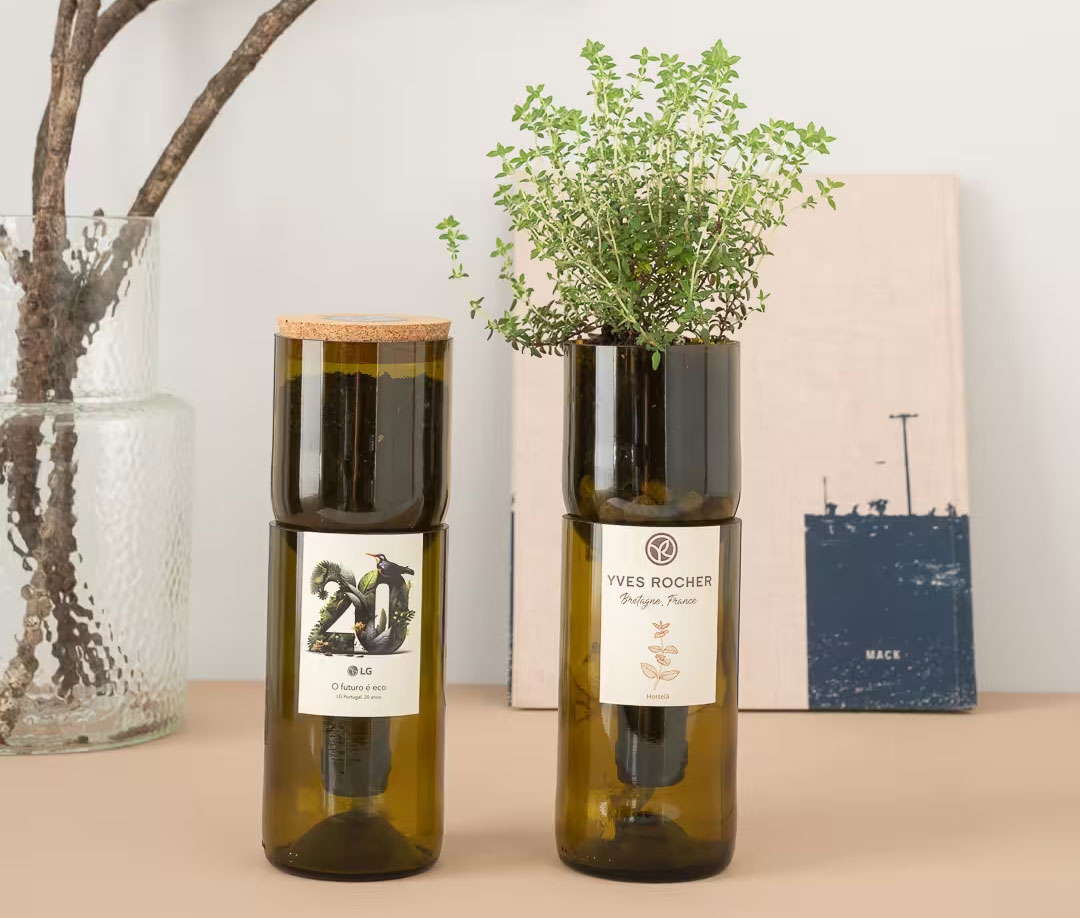 Recomendação de presentes corporativos