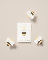 Imagen de Abeja para plantar personalizada