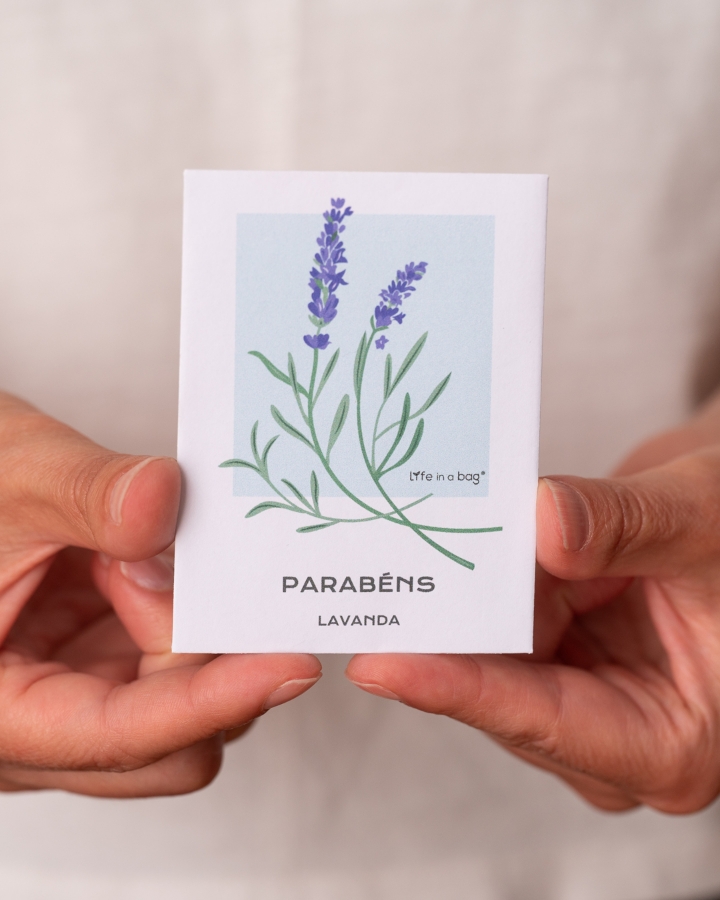 Imagen de Semillas Biológicas Personalizadas