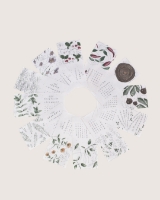 Picture of Recharge Calendar 2026