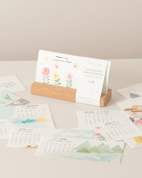 Imagem para a categoria Calendários