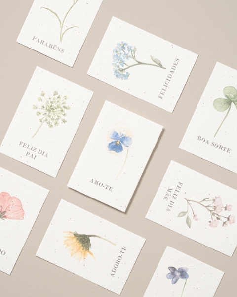 Imagem para a categoria Postais